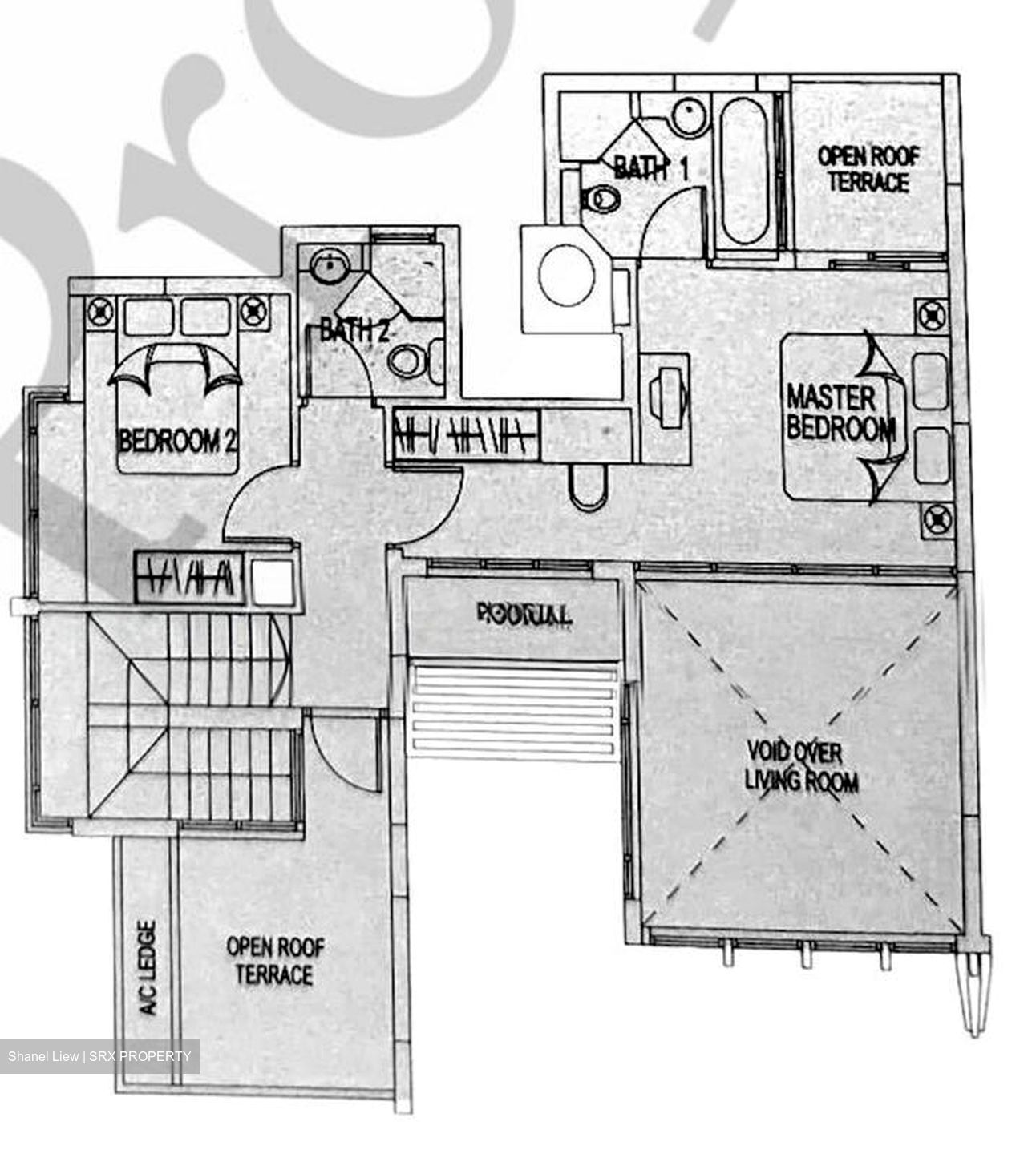 Tanamera Crest (D16), Condominium #566440441